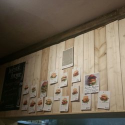 Bobsek Burger