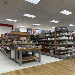 TJ Maxx