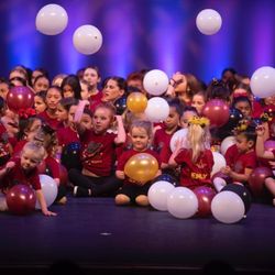 5678 Dance Studio
