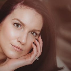 Amanda Adams Photography - Portrait
