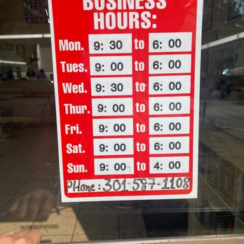 Flower Barber Shop - Business hours - Barbers Near Me - Silver Spring, Maryland Flower Barber Shop - Business hours - Barbers Near Me - Silver Spring, Maryland
