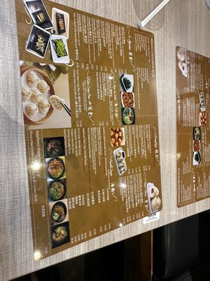 Menu photo 8 Xiaoling's Noodles and Dumplings Irving, TX Menu photo 8 Xiaoling's Noodles and Dumplings Irving, TX