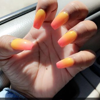 All Seasons Nail Spa - Nail Salons Near Me - Allen, Texas