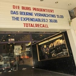 Die Burg