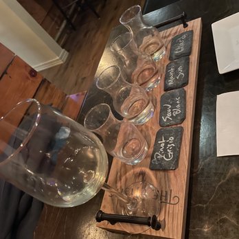 THE MYSTIC KITCHEN & TASTING ROOM - Updated July 2025 - 104 Photos