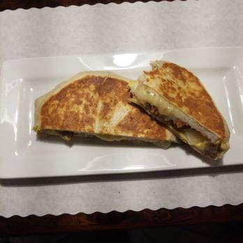 Sunrise Grill - Crunch and munch it is very yummy - American Near Me - Boone, North Carolina