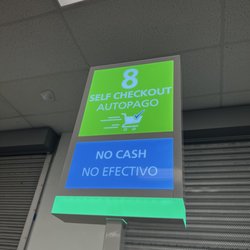 Ross Dress for Less - Self check out at Ross?!?