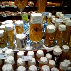 Bären Company - Bärchen als Bier.