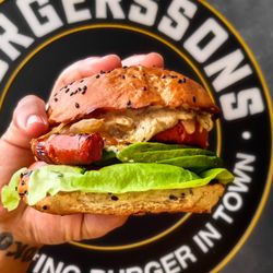 BurgerssonsMx