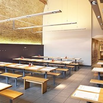 Wagamama - Photograph courtesy of http://www.wagamama.com/ - Asian Fusion Near Me - London, XGL Wagamama - Photograph courtesy of http://www.wagamama.com/ - Asian Fusion Near Me - London, XGL