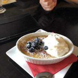 Raffaele's Cantina - Creme Brûlée