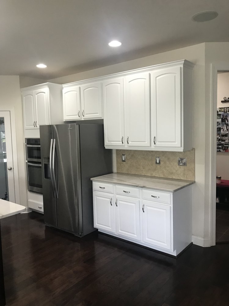 Slide of Arias Remodeling & Painting