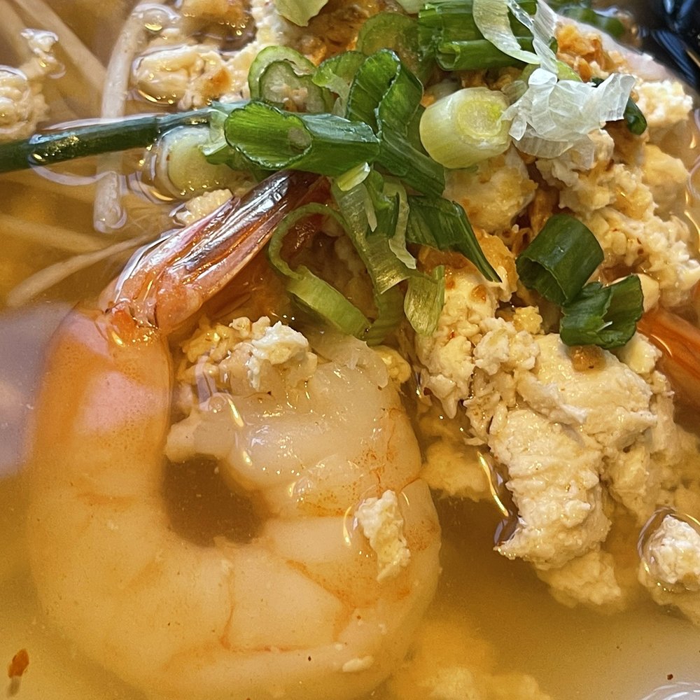Grace Thai Downtown - Chandler - enough to share - Thai Near Me - Chandler, Arizona