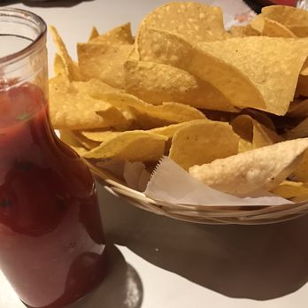 La Cocina - Chips and Salsa - Mexican Near Me - Lakewood, New York