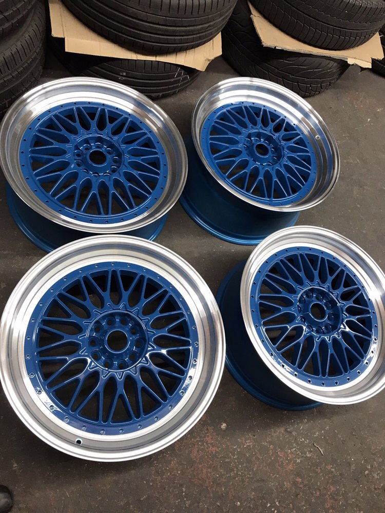 GT WHEELS RIMS 15 Photos & 15 Reviews Tires 398 Broadway, Newark, NJ Phone Number Yelp