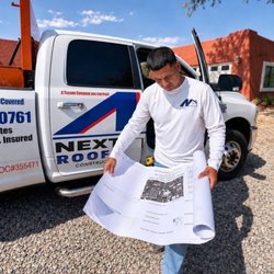 Next Level Roofing & Construction