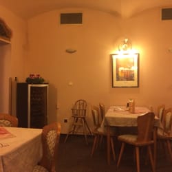 Restaurace U Radnice
