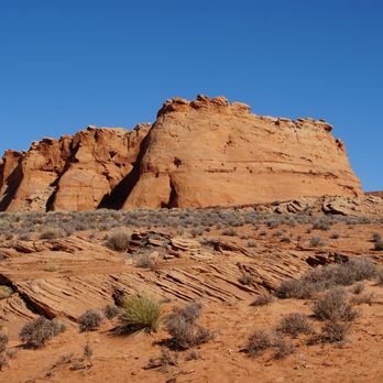 Upper Antelope Canyon - Hiking Near Me - Page, Arizona Upper Antelope Canyon - Hiking Near Me - Page, Arizona