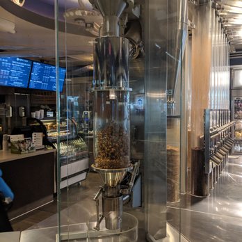 Roasting Plant Coffee - Coffee Roasteries Near Me - Saint Paul, Minnesota