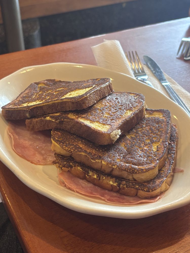 Gus' American Grill