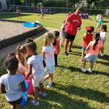Creative Care Children's School - We are all about enjoying the outdoors. - Child Care & Day Care Near Me - Bay City, Texas Creative Care Children's School - We are all about enjoying the outdoors. - Child Care & Day Care Near Me - Bay City, Texas