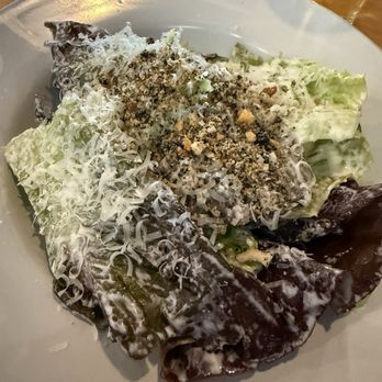 Bar Becky - Caesar salad - Italian Near Me - Long Beach, California Bar Becky - Caesar salad - Italian Near Me - Long Beach, California