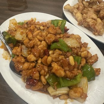 Peking Gourmet - 2. Kung Pao Chicken - Chinese Near Me - Garden Grove, California Peking Gourmet - 2. Kung Pao Chicken - Chinese Near Me - Garden Grove, California