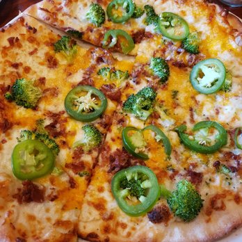 Tomatina - Pizza Near Me - Santa Clara, California Tomatina - Pizza Near Me - Santa Clara, California