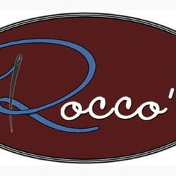 Rocco's Tailor Shop
