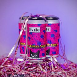 Project Halo Brewing - Gatos Before Vatos