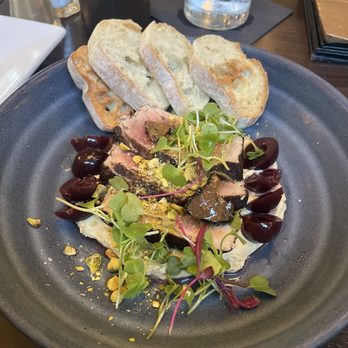 Eurasia Cafe - tuna foie gras - New American Near Me - Virginia Beach, Virginia Eurasia Cafe - tuna foie gras - New American Near Me - Virginia Beach, Virginia