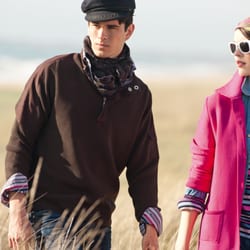 Boutique Boss - Collection Saint James Hiver 2011