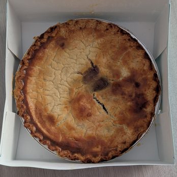 Polly's Pies Restaurant & Bakery - Blueberry Pie, baked at home - Bakeries Near Me - Los Alamitos, California Polly's Pies Restaurant & Bakery - Blueberry Pie, baked at home - Bakeries Near Me - Los Alamitos, California