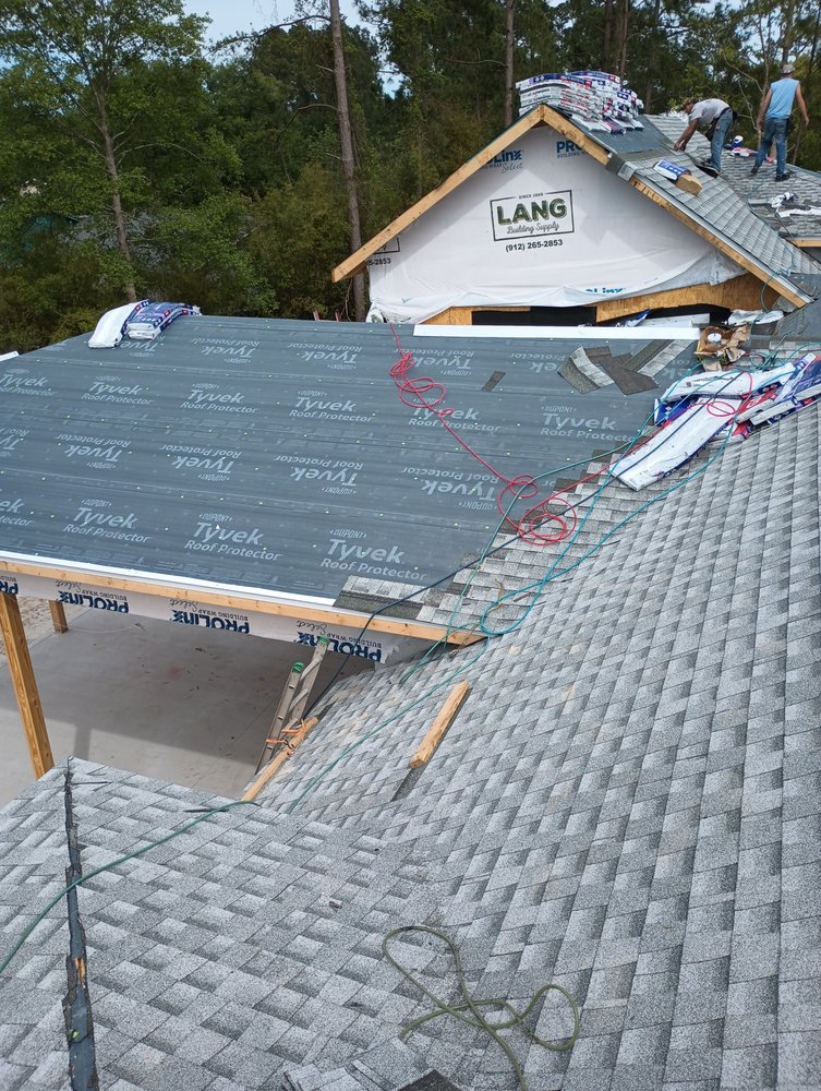 Slide of DPM 1Roofing