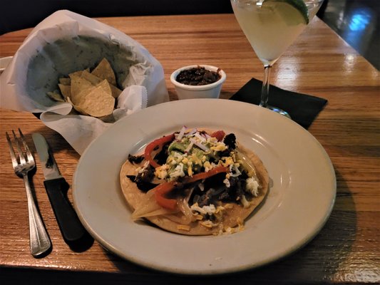 Mexicali Cocina Cantina by null