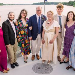 Patriot Cruises - Have your special event on Patriot Cruises. Private Charters are available.