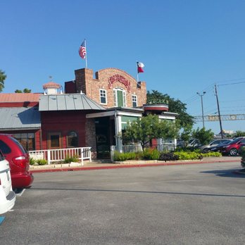 Saltgrass Steak House - Steakhouses Near Me - Webster, Texas