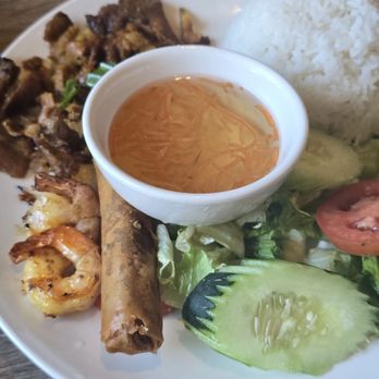 Bone & Broth - Vietnamese Near Me - Ontario, California