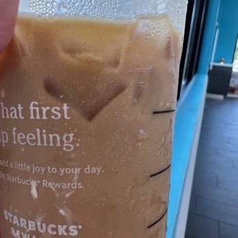 Starbucks - Coffee & Tea Near Me - Celebration, Florida Starbucks - Coffee & Tea Near Me - Celebration, Florida