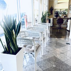 Classy Hair Salon