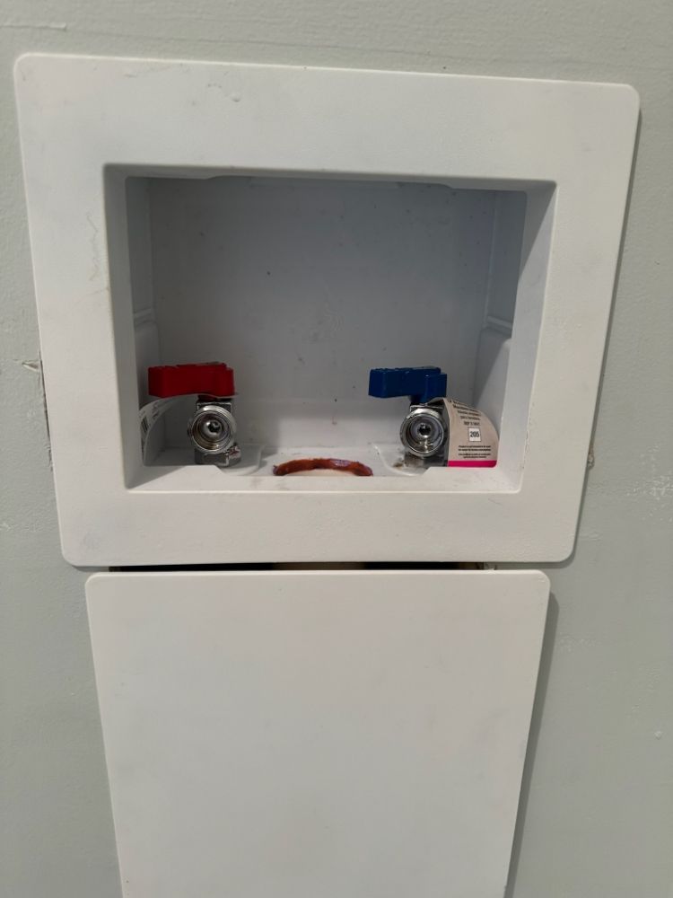 Slide of Mighty plumbing