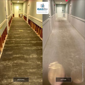Quick Dry Restoration - Damage Restoration Near Me - Pflugerville, Texas Quick Dry Restoration - Damage Restoration Near Me - Pflugerville, Texas