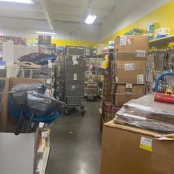 Dollar General - Chaotic madness, always