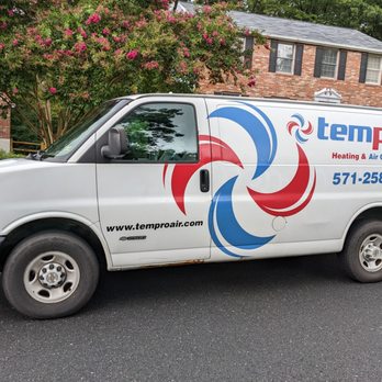 Tempro Heating and Air - Heating & Air Conditioning/HVAC Near Me - Leesburg, Virginia Tempro Heating and Air - Heating & Air Conditioning/HVAC Near Me - Leesburg, Virginia