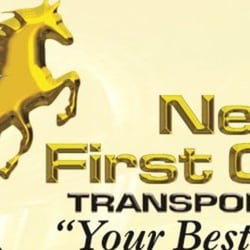 New First Class Transportation - New First Class Transportation.  Door to Door Service.  Puerta a Puerta.