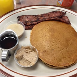 Turkey Bacon
