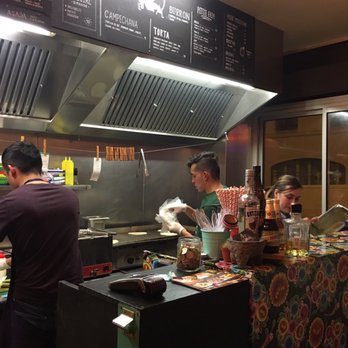 El Nopal Taqueria - Mexican Near Me - Paris, 75 El Nopal Taqueria - Mexican Near Me - Paris, 75