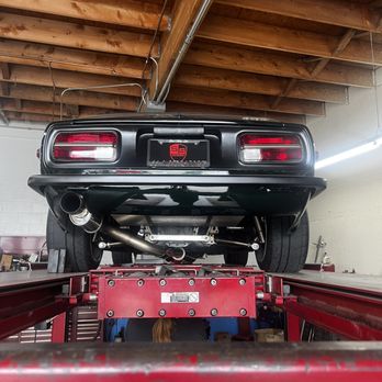 Mr All Pro Auto Services - Auto Repair Near Me - Simi Valley, California Mr All Pro Auto Services - Auto Repair Near Me - Simi Valley, California