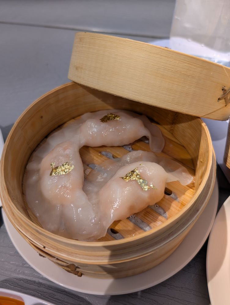 Social spots from SOHO Asian Kitchen & Bar