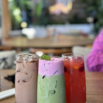 Mood - Breakfast & Brunch Near Me - Los Angeles, California Mood - Breakfast & Brunch Near Me - Los Angeles, California